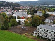 Attraktives, großes Baugrundstück in direkter Nähe zum Kurpark Bad Soden-Salmünster - Bad Soden-Salmünster