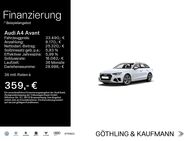 Audi A4, Avant S line 40 TDI, Jahr 2020 - Hofheim (Taunus)