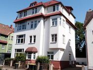 Ideal für Studenten! 2-Raum Wohnung mit Pkw- Stellplatz - Eisenach