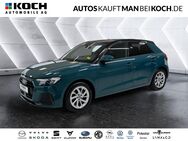 Audi A1, Sportback 30 TFSI advanced, Jahr 2019 - Berlin