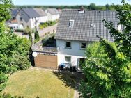 Tolles Anlageobjekt - Zweifamilienhaus in angenehmer Lage von Ibbenbüren - Ibbenbüren