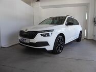 Skoda Kamiq, 1.5 TSI Monte Carlo Dig, Jahr 2020 - Arnsberg