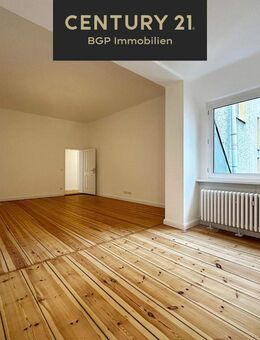 Drei-Zimmer-Wohnung in beliebter Lage - HH 3.OG li. - Berlin