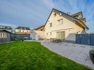 Traumlage in Erkelenz - ein Zuhause in familienfreundlicher Umgebung - Platz und Raumwunder - Erkelenz