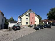 Moderne Wohnung mit Dachterrasse und Balkon - Mannheim