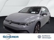 VW Golf, 2.0 TDI VIII Move APP, Jahr 2024 - Mayen