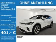 VW ID.4, Pro h, Jahr 2025 - Mülheim (Ruhr)