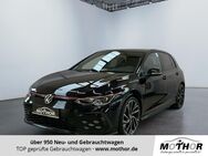 VW Golf, 2.0 TSI VIII Limousine GTI, Jahr 2020 - Brandenburg (Havel)