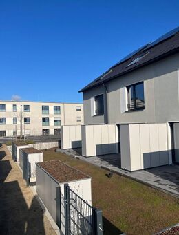 Ihr Wohntraum in Kirchheimbolanden: Einfamilienhaus mit 120 m² - Kirchheimbolanden