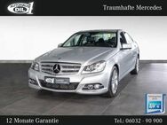 Mercedes-Benz C 180 CGI *1.Hd *SHZ*Parktronic*MB-Scheckheft* - Bad Nauheim