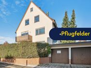 Mehrfamilienhaus als Investitionsobjekt mit Entwicklungspotenzial - Stuttgart