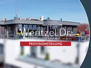 Luxuriöser Penthouse-Traum mit einzigartigem Weitblick! - Buxtehude