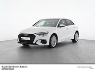 Audi A3, Sportback Advanced 35 TDI PLUS RÜFA, Jahr 2020 - Essen