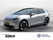 VW ID.3, Pro S, Jahr 2023 - Öhringen