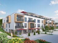Eleganz trifft Komfort: Betreutes Wohnen für höchste Ansprüche! - Langenneufnach