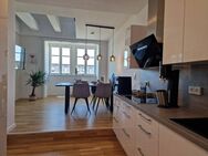 Perfekt für Paare oder Singles - Charmante Galeriewohnung in Zentrumsnähe - Villingen-Schwenningen