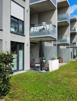 Ankommen, durchatmen, wohlfühlen - Willkommen Zuhause - München