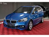 BMW 220 Gran Tourer M-Sport LED AHK PANO NAVI PDC - Großmehring