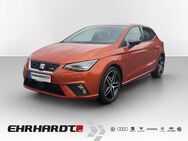 Seat Ibiza, 1.0 TSI FR, Jahr 2020 - Meiningen