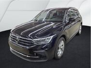 VW Tiguan, 1.5 TSI MOVE, Jahr 2024 - Hannover