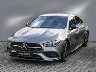 Mercedes CLA 250, AMG Sport NIGHT MBUX KLIMAA, Jahr 2020 - Mölln (Schleswig-Holstein)