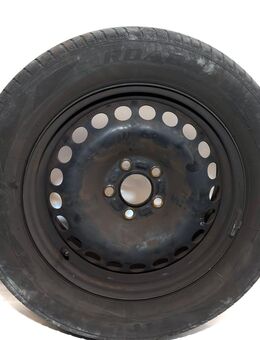 Ersatzrad Notrad Reserverad LK 5x108 Ford S-MAX Galaxy-2 Mondeo - Nottuln