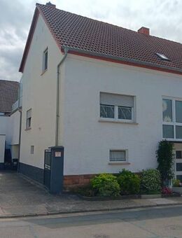 Pack die Koffer und zieh ein - in Dein flottes Eigenheim! - Kottweiler-Schwanden