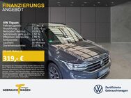 VW Tiguan, 2.0 TDI LIFE LM17, Jahr 2021 - Bochum