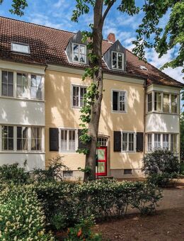 Erdgeschosswohnung mit Dusche // EG links - Wolfsburg