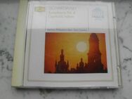 Tschaikowsky Symphonie Nr. 4 Capriccio CD Berliner Philharmoniker 3,- - Flensburg