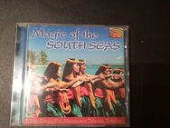 Magic Of The South Seas von Various Artists (2000) - Essen