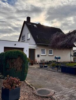 Sie suchen ein gemütliche Zuhause für sich und Ihre Familie? - Waldeck (Hessen)