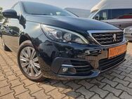 Peugeot 308 SW KOMBI ALLURE AUTOMATIK - Dessau-Roßlau