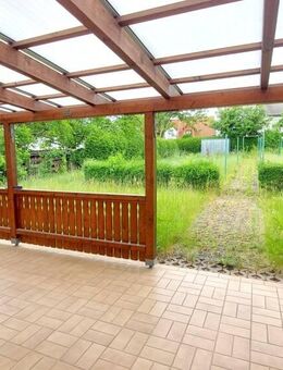 Wohnhaus für die gesamte Familie - Alzenau