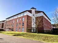 1-Zimmer-Erdgeschosswohnung mit Terrasse am Bockelsberg, fußläufig zur Uni - Lüneburg