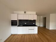 Exklusives Apartment im modernen Neubau - Frankfurt (Main)