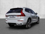 Volvo XC60 Plus Dark Recharge Plug-In Hybrid AWD T8 Twin Engine EU6d Allrad StandHZG digitales Cockpit - Aachen