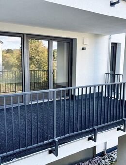 LEBENSQUALITÄT TRIFFT AUF NATUR! NEUBAUPROJEKT! 3 Zimmer - Betzdorf