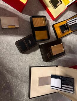 Feuerzeuge Dupont - Gelsenkirchen