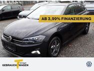 VW Polo, 1.0 TSI UNITED, Jahr 2021 - Oberhausen