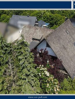 Großzügiges Wohnhaus mit Gestaltungsspielraum in begehrter Lage von Winterberg - Winterberg