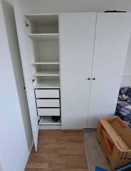 Pax Schrank zu verkaufen - Braunschweig