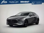 Mazda 3, 2.0 L X 186ps Excl Line, Jahr 2022 - Krefeld