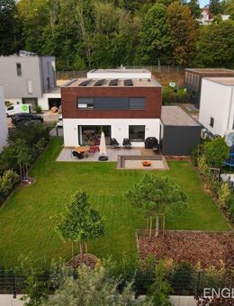 Einfach Einziehen und Wohlfühlen - Energieeffizienter Neubau für die ganze Familie! - Saarbrücken