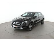 Mercedes-Benz GLA 200 Urban - Berlin