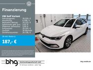 VW Golf Variant, 1.5 MOVE Golf eTSI OPF, Jahr 2024 - Balingen