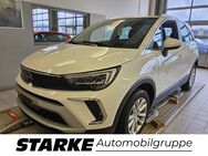 Opel Crossland X, 1.2 Automatik Elegance, Jahr 2021 - Vechta