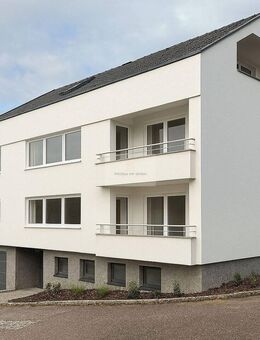 Dachgeschoss, sehr gute Raumaufteilung. Provisionsfrei! - Bretzfeld