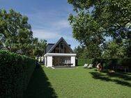 Krefeld Bockum! Attraktives & sehr seltenes 600m² Grundstück mit Baugenehmigung in ruhiger Lage - Krefeld