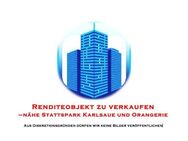 * * * Renditeobjekt: Wohn- und Geschäftshaus mit Einzelhandelsfläche und Stellplätzen * * * - Kassel